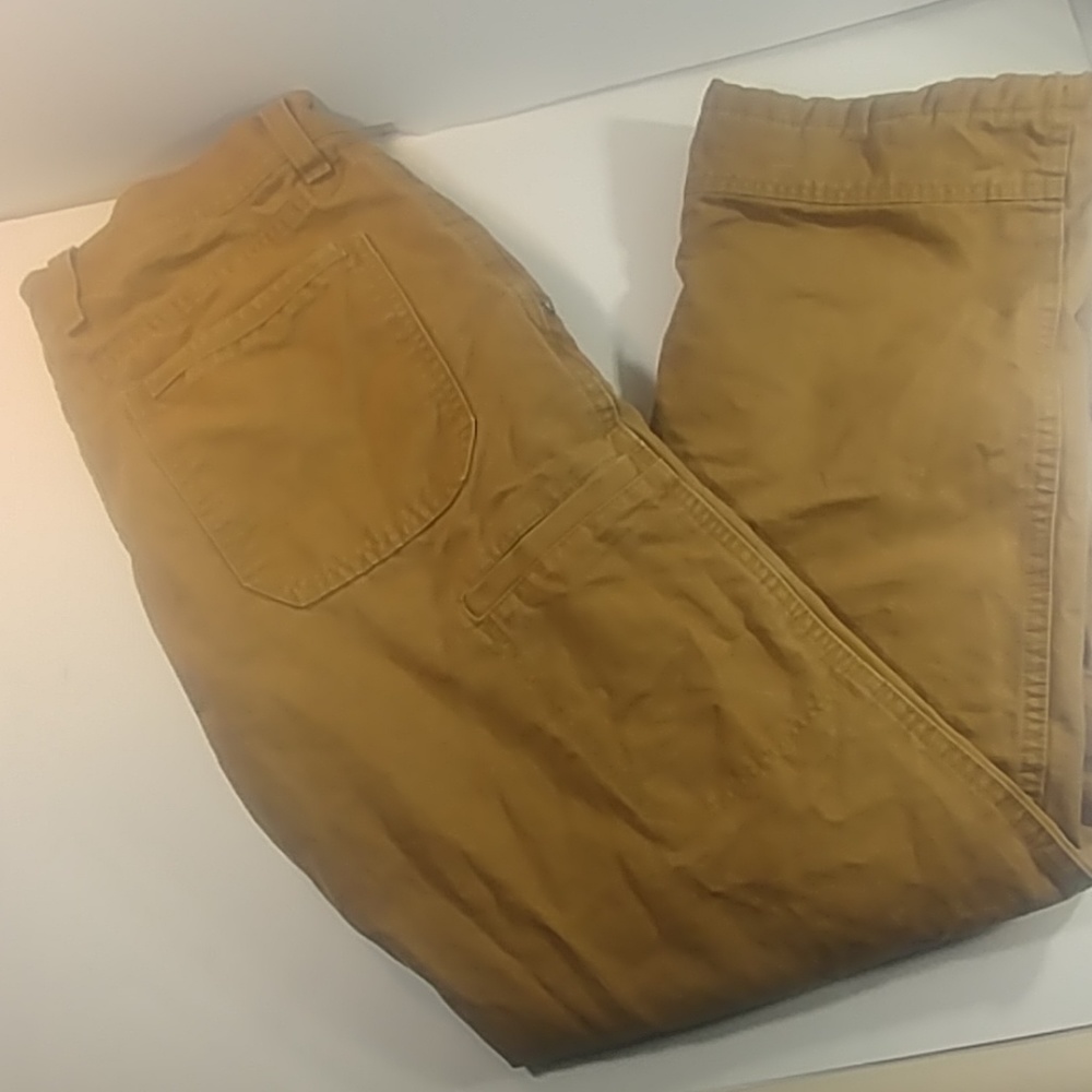 Eddie Bauer Weather Edge Snowboarding 32L x 32W